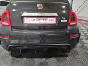 Abarth 500c 595 1.4 turbo 16 v t jet 160 ch bvm 5 pista  francaise garantie 12 mois occasion simplicicar vichy simplicicar...