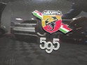 Abarth 500c 595 1.4 turbo 16 v t jet 160 ch bvm 5 pista  francaise garantie 12 mois occasion simplicicar vichy simplicicar...