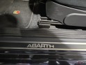 Abarth 500c 595 1.4 turbo 16 v t jet 160 ch bvm 5 pista  francaise garantie 12 mois occasion simplicicar vichy simplicicar...