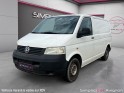 Volkswagen transporter fourgon gn vitre lm 2.5 tdi 130 3.0t confort occasion avignon (84) simplicicar simplicibike france