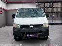 Volkswagen transporter fourgon gn vitre lm 2.5 tdi 130 3.0t confort occasion avignon (84) simplicicar simplicibike france