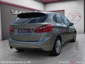 Bmw serie 2 active tourer f45 220i 192 ch luxury occasion simplicicar vichy simplicicar simplicibike france