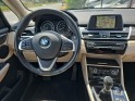 Bmw serie 2 active tourer f45 220i 192 ch luxury occasion simplicicar vichy simplicicar simplicibike france