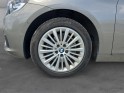 Bmw serie 2 active tourer f45 220i 192 ch luxury occasion simplicicar vichy simplicicar simplicibike france