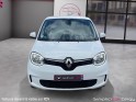 Renault twingo iii sce 65 - 21 limited clim aide stationnement garantie 12 mois occasion cergy (95) simplicicar simplicibike...