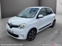 Renault twingo iii sce 65 - 21 limited clim aide stationnement garantie 12 mois occasion cergy (95) simplicicar simplicibike...