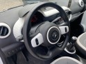 Renault twingo iii sce 65 - 21 limited clim aide stationnement garantie 12 mois occasion cergy (95) simplicicar simplicibike...