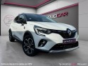 Renault captur tce 130 fap intens occasion simplicicar rouen simplicicar simplicibike france