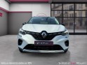 Renault captur tce 130 fap intens occasion simplicicar rouen simplicicar simplicibike france