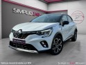 Renault captur tce 130 fap intens occasion simplicicar rouen simplicicar simplicibike france