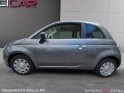 Fiat 500 1.2 8v 69 ch ss pop occasion cergy (95) simplicicar simplicibike france