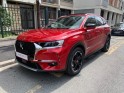 Ds ds7 crossback eat8 180 grand chic. occasion enghien-lès-bains (95) simplicicar simplicibike france