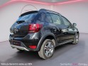 Dacia sandero tce 90 cv stepway camÉra garantie 12 mois occasion cergy (95) simplicicar simplicibike france