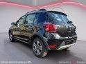 Dacia sandero tce 90 cv stepway camÉra garantie 12 mois occasion cergy (95) simplicicar simplicibike france