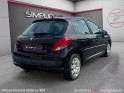 Peugeot 207 1.4 hdi 70ch fap urban occasion simplicicar compiegne simplicicar simplicibike france