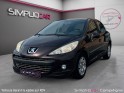 Peugeot 207 1.4 hdi 70ch fap urban occasion simplicicar compiegne simplicicar simplicibike france