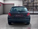 Peugeot 207 1.4 hdi 70ch fap urban occasion simplicicar compiegne simplicicar simplicibike france