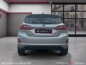 Ford fiesta 1.0 ecoboost 125 ch ss dct-7 titanium x occasion simplicicar vernon simplicicar simplicibike france