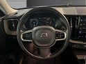 Volvo xc60 t8 recharge awd 303  87ch inscription / pommeau cristal orrefors occasion montpellier (34) simplicicar...