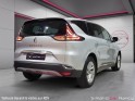 Renault espace v tce 200ch edc zen / garantie 12 mois occasion simplicicar nancy simplicicar simplicibike france