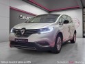 Renault espace v tce 200ch edc zen / garantie 12 mois occasion simplicicar nancy simplicicar simplicibike france