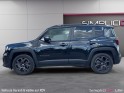 Jeep renegade 1.3 turbo t4 190 ch phev at6 4xe eawd 80th anniversary occasion simplicicar lille  simplicicar simplicibike...