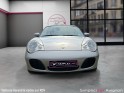 Porsche 911 996 carrera 4s 3.6 320ch tiptronic s - ims et embrayage fait à 114.500kms - toit ouvrant occasion avignon (84)...