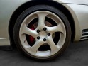 Porsche 911 996 carrera 4s 3.6 320ch tiptronic s - ims et embrayage fait à 114.500kms - toit ouvrant occasion avignon (84)...