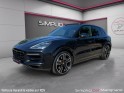 Porsche cayenne 3.0 v6 440 ch tiptronic bva s suivi porsche complet toit ouvrant garantie occasion simplicicar marignane ...