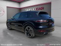 Porsche cayenne 3.0 v6 440 ch tiptronic bva s suivi porsche complet toit ouvrant garantie occasion simplicicar marignane ...