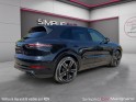 Porsche cayenne 3.0 v6 440 ch tiptronic bva s suivi porsche complet toit ouvrant garantie occasion simplicicar marignane ...