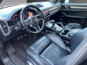 Porsche cayenne 3.0 v6 440 ch tiptronic bva s suivi porsche complet toit ouvrant garantie occasion simplicicar marignane ...