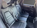 Porsche cayenne 3.0 v6 440 ch tiptronic bva s suivi porsche complet toit ouvrant garantie occasion simplicicar marignane ...