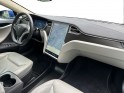 Tesla model s 70 autopilot toit ouvrant garantie 12 mois/super chargeur gratuit/ccs a jour occasion paris 17ème (75)(porte...