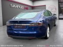 Tesla model s 70 autopilot toit ouvrant garantie 12 mois/super chargeur gratuit/ccs a jour occasion paris 17ème (75)(porte...