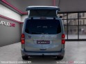 Citroen spacetourer 2.0 hdi 145 caravaning - dispo de suite occasion simplicicar rennes simplicicar simplicibike france