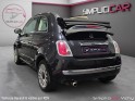 Fiat 500c 1.2 8v 69 ch ss lounge occasion simplicicar vichy simplicicar simplicibike france