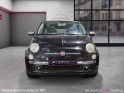 Fiat 500c 1.2 8v 69 ch ss lounge occasion simplicicar vichy simplicicar simplicibike france