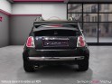 Fiat 500c 1.2 8v 69 ch ss lounge occasion simplicicar vichy simplicicar simplicibike france