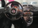 Fiat 500c 1.2 8v 69 ch ss lounge occasion simplicicar vichy simplicicar simplicibike france