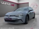 Volkswagen golf active 2.0 tdi scr 115 bvm6 occasion avignon (84) simplicicar simplicibike france