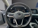 Volkswagen golf active 2.0 tdi scr 115 bvm6 occasion avignon (84) simplicicar simplicibike france