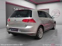 Volkswagen golf 1.6 tdi 105 cv blue motion technology fap lounge garantie 12 mois occasion simplicicar vichy simplicicar...