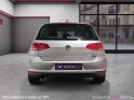 Volkswagen golf 1.6 tdi 105 cv blue motion technology fap lounge garantie 12 mois occasion simplicicar vichy simplicicar...