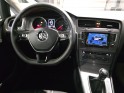 Volkswagen golf 1.6 tdi 105 cv blue motion technology fap lounge garantie 12 mois occasion simplicicar vichy simplicicar...