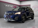 Peugeot 3008 bluehdi 130ch ss eat8 allure occasion simplicicar pau simplicicar simplicibike france