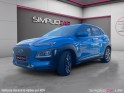 Hyundai kona hybrid kona 1.6 gdi automatique  executive occasion simplicicar lille  simplicicar simplicibike france