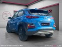 Hyundai kona hybrid kona 1.6 gdi automatique  executive occasion simplicicar lille  simplicicar simplicibike france