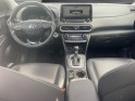 Hyundai kona hybrid kona 1.6 gdi automatique  executive occasion simplicicar lille  simplicicar simplicibike france