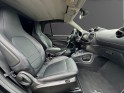 Smart fortwo cabrio cabriolet 109 ch brabus xclusive - jbl - sièges chauffant en cuir - radars ar  caméra occasion...